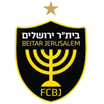 Beitar Jerusalem Vereinswappen