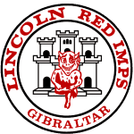 Lincoln Red Imps FC Vereinswappen