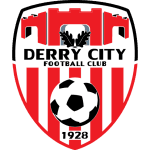 Derry City Vereinswappen