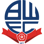 Bolton Vereinswappen