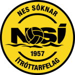 NSI Runavik Vereinswappen