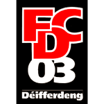 FC Differdange 03 Vereinswappen