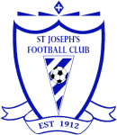 St Joseph S Fc Vereinswappen