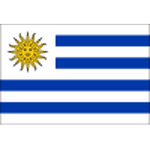 Uruguay Vereinswappen