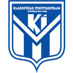 KI Klaksvik Vereinswappen