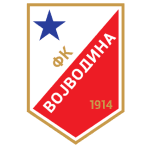 Vojvodina Vereinswappen