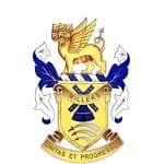 Aveley Vereinswappen