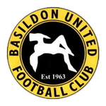 Basildon United Vereinswappen