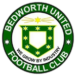 Bedworth United Vereinswappen
