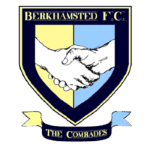 Berkhamsted Vereinswappen