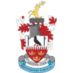 Brentwood Town Vereinswappen