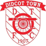 Didcot Town Vereinswappen