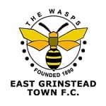 East Grinstead Town Vereinswappen