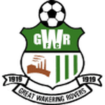 Great Wakering Rovers Vereinswappen