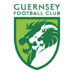 Guernsey Vereinswappen