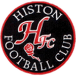 Histon Vereinswappen