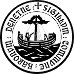Hythe Town Vereinswappen