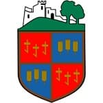 Kendal Town Vereinswappen