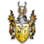 Melksham Town Vereinswappen