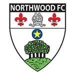 Northwood Vereinswappen