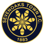 Sevenoaks Town Vereinswappen