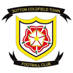 Sutton Coldfield Town Vereinswappen