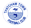 Thatcham Town Vereinswappen