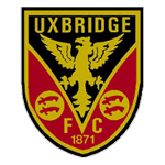 Uxbridge Vereinswappen