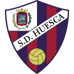 Huesca Vereinswappen