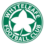 Whyteleafe Vereinswappen