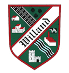 Willand Rovers Vereinswappen