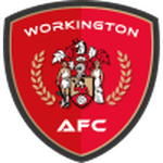 Workington Vereinswappen