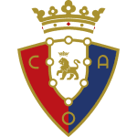 Osasuna Vereinswappen