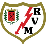 Rayo Vallecano Vereinswappen