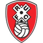 Rotherham Vereinswappen