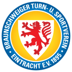 Eintracht Braunschweig Vereinswappen