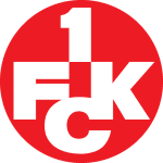 1. FC Kaiserslautern Vereinswappen