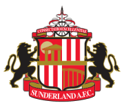 Sunderland Vereinswappen