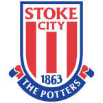 Stoke City Vereinswappen