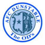 AFC Dunstable Vereinswappen