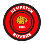 AFC Kempston Rovers Vereinswappen