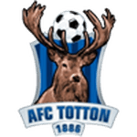 AFC Totton Vereinswappen