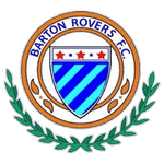 Barton Rovers Vereinswappen