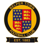 Belper Town Vereinswappen