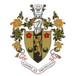 Brighouse Town Vereinswappen