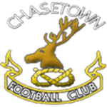 Chasetown Vereinswappen