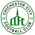 Chichester City Vereinswappen