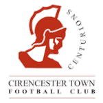Cirencester Town Vereinswappen