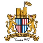 Clitheroe Vereinswappen