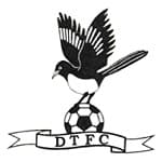 Dereham Town Vereinswappen